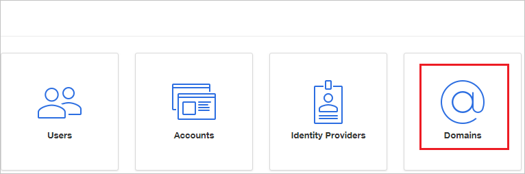 Zrzut ekranu przedstawiający Select_Domains.