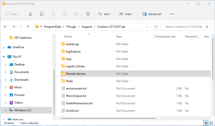narzędzie do obsługi zdalnych serwerów