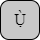 '<U+1EE4 LATIN CAPITAL LETTER U WITH DOT BELOW, U+0300 COMBINING GRAVE ACCENT>'