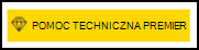 Zrzut ekranu przedstawiający opcję pomocy technicznej premier w centrum administracyjnym Intune.