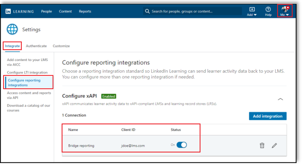 linkedin-learning-xapi-reporting-enabled-screen