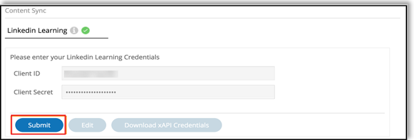 Mindtickle-client-id-secret-screen