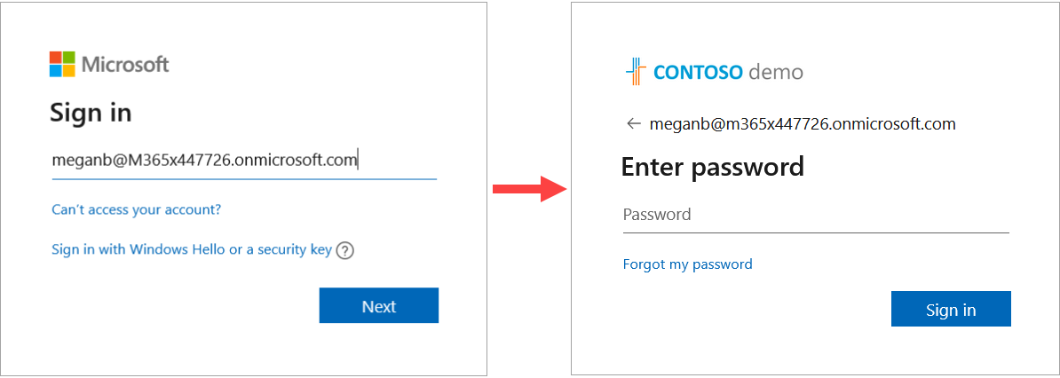 A screenshot that shows an Enter password dialog box.