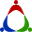 Ikona łącznika Assemble Views.