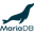 Ikona łącznika MariaDB.