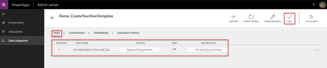 Zostało dodane nowe zadanie Dodano nowe zadanie.