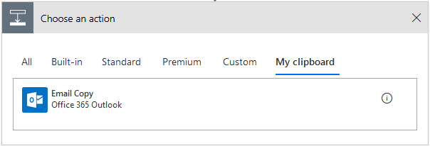 Paste from code Paste from code