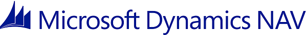 Microsoft Dynamics NAV 2013 Logo