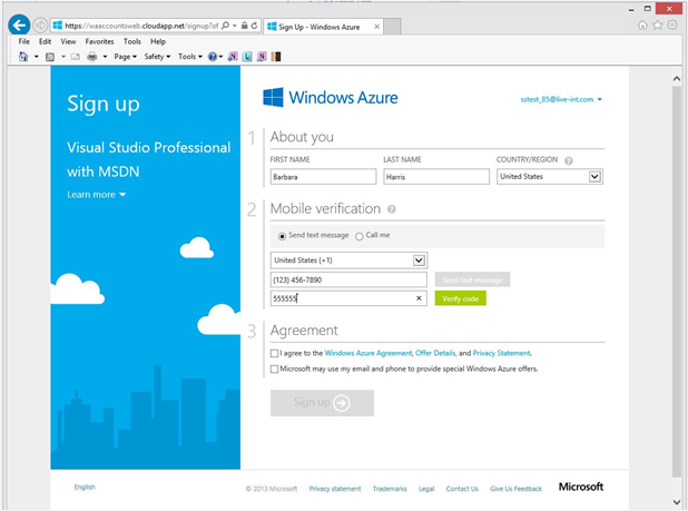 Co nowego w Windows Azure: czerwiec – lipiec 2013