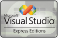 Visual Studio 2008 — wydania Express Edition