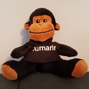 Siedząca małpa Siedząca małpa