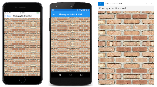 Fotograficzna ściana ceglana Fotograficzna ściana ceglana