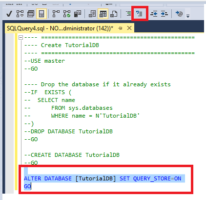Zrzut ekranu przedstawiający tekst usuń komentarz.