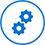 Icon for automation