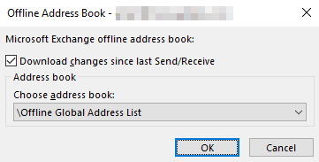 Zrzut ekranu przedstawiający stronę OK.