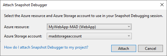 Wybieranie zasobu platformy Azure