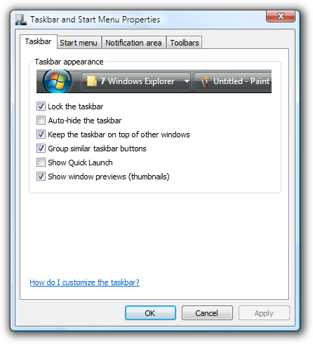 zrzut ekranu przedstawiający pole grupy zawierające wszystkie kontrolki 