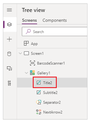 Left navigation bar select Title2 Left navigation bar select Title2