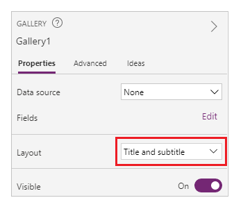 Select Title and subtitle Select Title and subtitle
