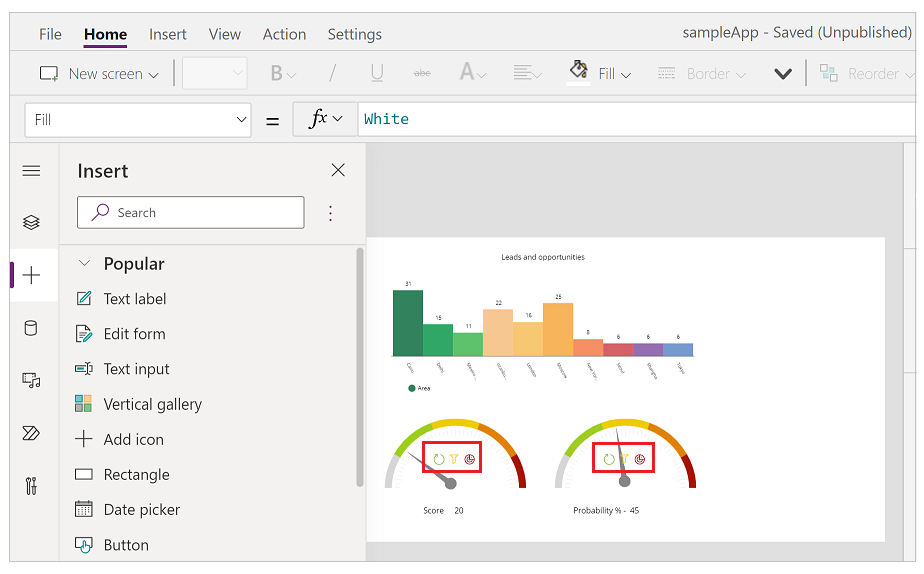 App updated with latest components App updated with latest components