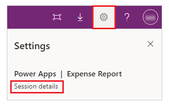 Get a session ID from a browser Get a session ID from a browser.