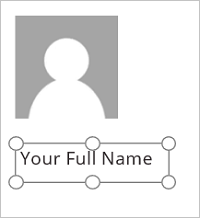 Image of label