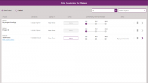 Simplify application lifecycle management