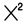 Superscript Superscript.
