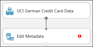 Adding Edit Metadata