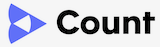 O logotipo do Count.