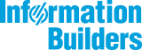 O logotipo dos Construtores de Informações.