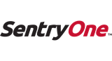 O logotipo do SentryOne.