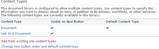 Our New “Link to a Document” Content Type image: Our New “Link to a Document” Content Type