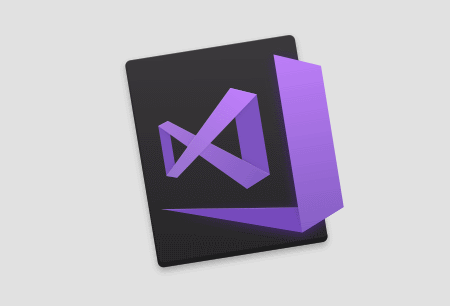 Visual Studio - Personalização do Visual Studio para Mac