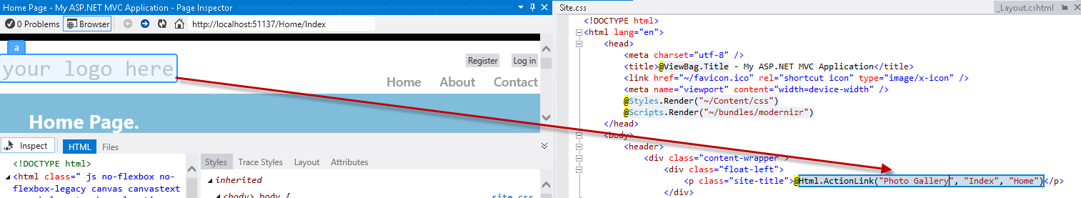 Atribuindo um novo título Atribuindo um novo título