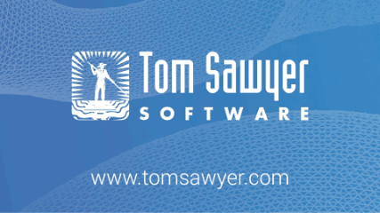 Demonstração do Perspectives da Tom Sawyer
