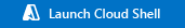 Iniciar o Azure Cloud Shell Inicialização de inserção