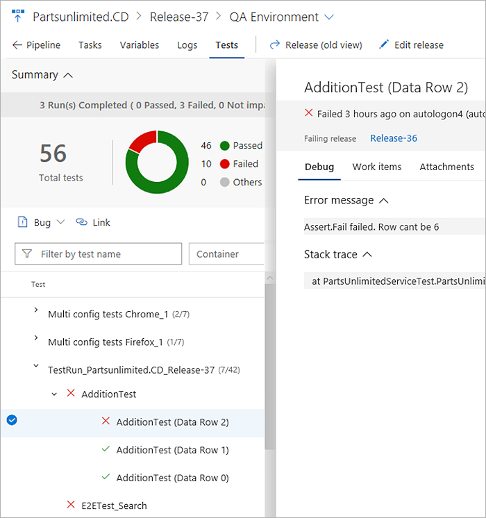 Microsoft Azure DevOps - Foco em Testes Ágeis [Ao Vivo + On Demand] -  Iterasys
