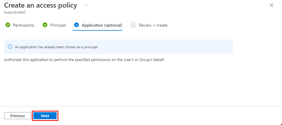 Usar identidades gerenciadas com o Azure Front Door Standard Premium versão prévia Microsoft