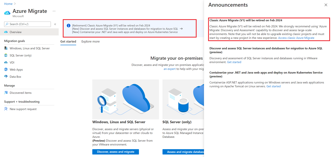 Migrando seu ambiente para o Azure na prática – III – Azure Migrate e Site  Recovery – Microsoft Azure Experts