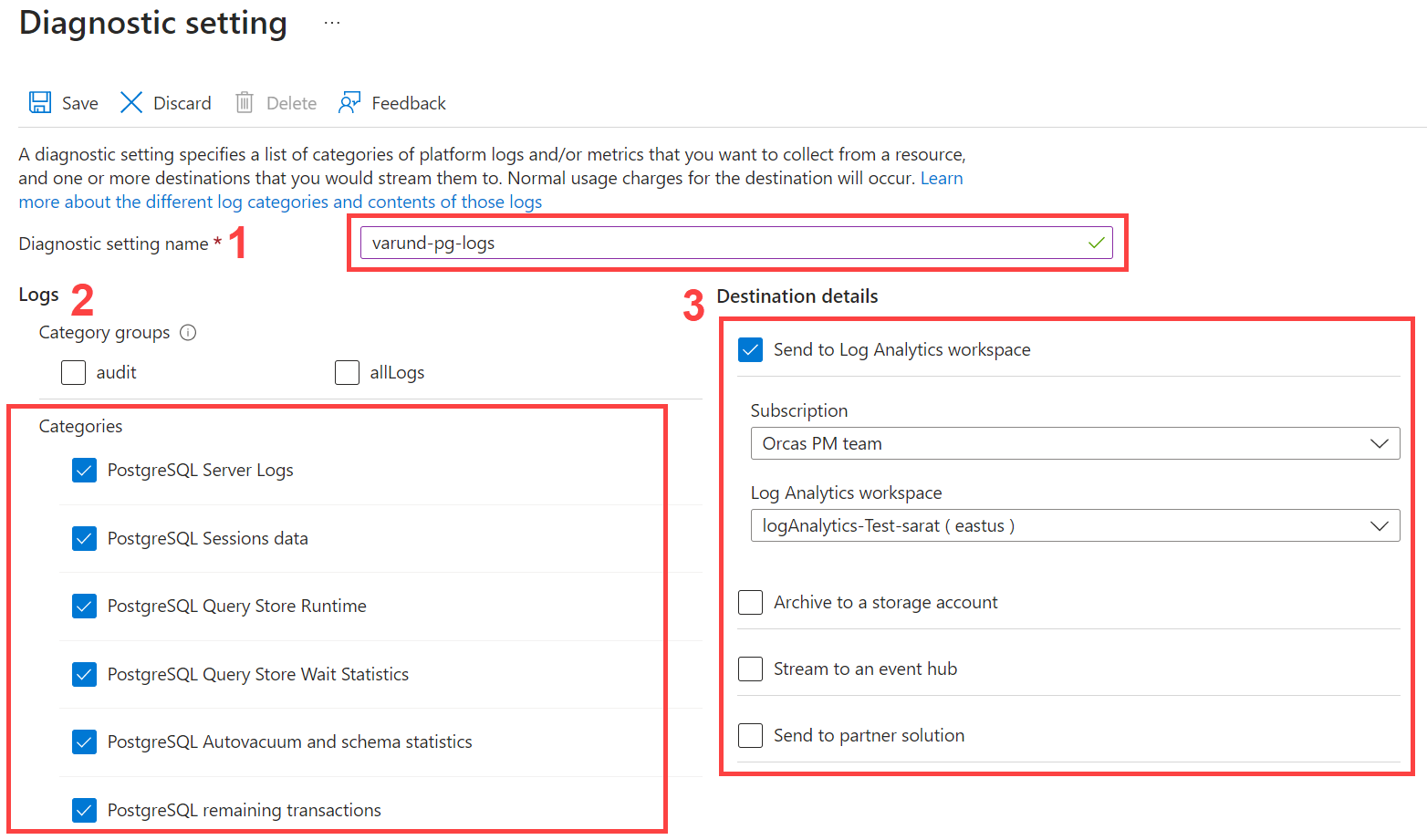 configurar-e-acessar-logs-servidor-flex-vel-banco-de-dados-do-azure-para-postgresql