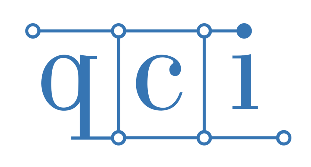 logotipo do Quantum Circuits