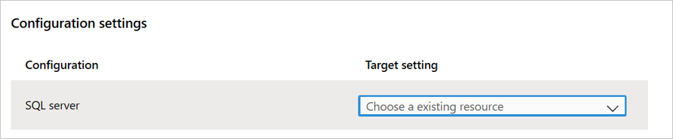 Screenshot displays entry showing SQL Server state set to Commit move pending.