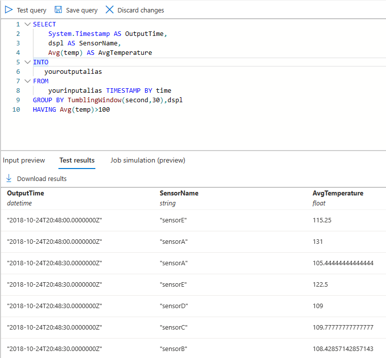 Conheça o Azure Stream Analytics e simplifique fluxos de dados