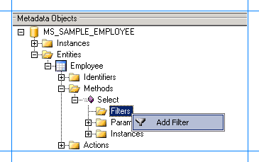 08_Add_Filter Add a filter to the SELECT method