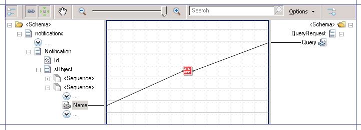BTS_SF_Notification_Query_Mapping Map notification response to query schema