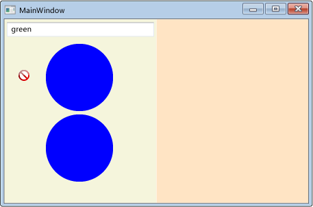 Arrastar e soltar com cursores personalizados