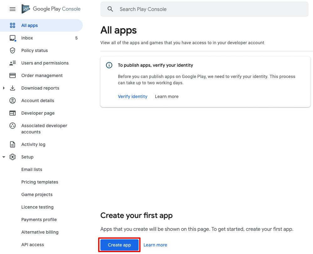 Como Publicar seu Aplicativo Android na Google Play Store?