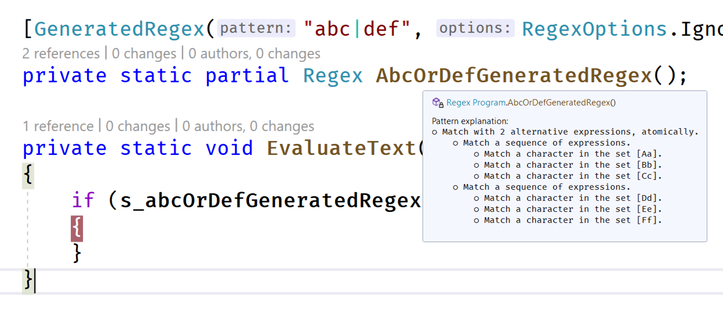 Regex: o guia essencial das expressões regulares