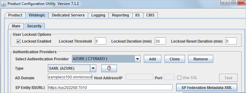 Captura de tela que mostra o 